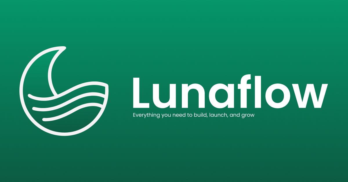 Lunaflow screenshot 1
